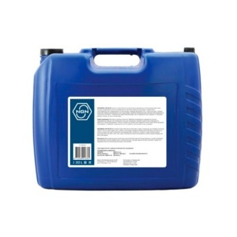 NGN ANTIFREEZE GR -36 Антифриз готовый, зеленый (20л) V172485815