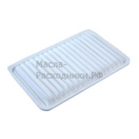 MILES Фильтр воздушный MAZDA 3 1.4/1.6 03- AFAD077