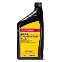 HONDA CVT HCF-2 Масло для вариаторов (пластик) (0,946л) / 08200HCF2