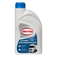 Антифриз SINTEC для пневмотормозов (1л) 802572