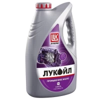 Масло промывочное Лукойл (4л) 19465