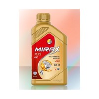 Масло моторное MIRAX MX9 5W-30 C3 SN (1л) 607032