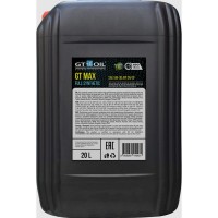 GT OIL MAX 5W-30 SN/CF Масло моторное (20л) 8809059410431