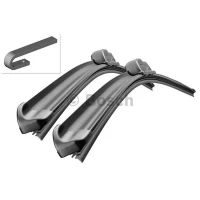 Щетки стеклоочистителя ATW 475/425 AR566S 3397118990 BOSCH