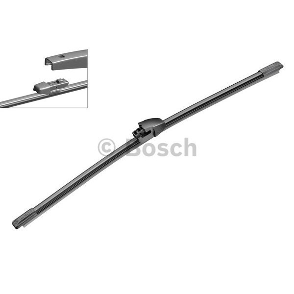 Щетка стеклоочистителя (задняя) 280mm A282H 3397008634 BOSCH