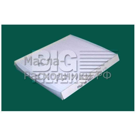 Фильтр салонный BIG GB-9943 HONDA Civic VII 1.8-2.0i 06-