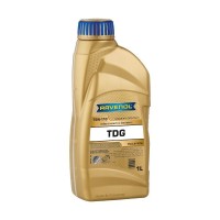 Трансмиссионное масло RAVENOL TDG 75W-110 (1л) 122110900101999