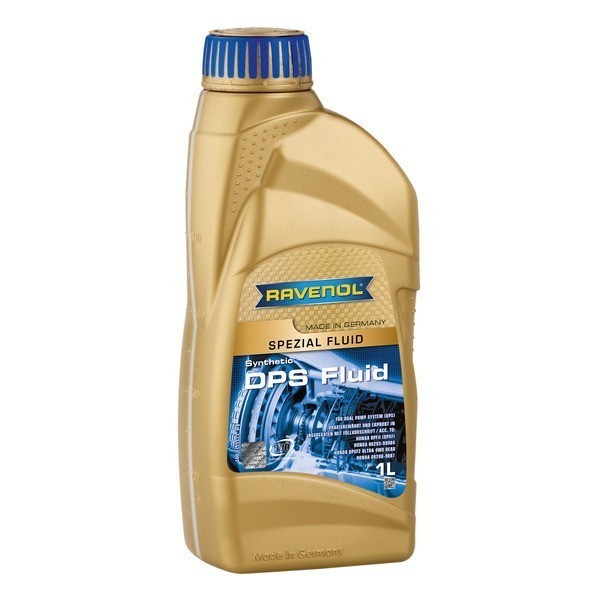 RAVENOL DPS Fluid Масло трансмиссионное (1л) 1211113001