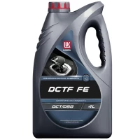 Масло трансмиссионное ЛУКОЙЛ DCTF FE (4л) 3695912