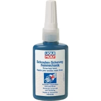 Liqui Moly Средство для фиксации винтов точной механики Schrauben-Sicherung Feinmechanik 10 мл 3812