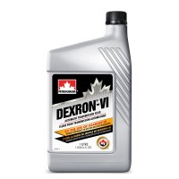 PETRO-CANADA DEXRON VI (1л) Масло для АКПП DEX6C12