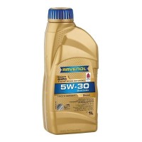 RAVENOL Expert SHPD 5W-30 A3/B4 Масло моторное (1л)