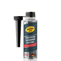 ASTROhim Присадка в топливо «Очиститель топливной системы», 300 мл AC-150