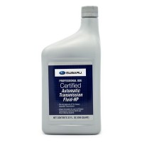 SOA427V1500 Subaru ATF-HP, жидкость для 5-ступенчатых АКПП (0,946л) (=SOA868V9241)