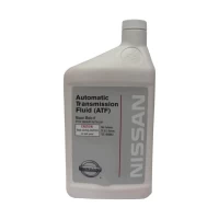 999MP-MTK00P Nissan ATF Matic Fluid K, жидкость для АКПП (1л)