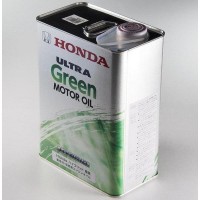 08216-99974 HONDA ULTRA GREEN 0W-10 Масло моторное для гибридов (4л)