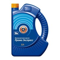 Масло промывочное ТНК Промо Экспресс (3,5л) 40611842
