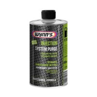 Жидкость для промывки инжектора Wynn's Injection System Purge (1л) W76695