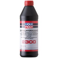 Минеральная гидравлическая жидкость Liqui Moly Zentralhydraulik-Oil 2300 (1л) (арт. 3665)