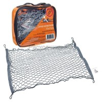 Сетка напольная 75*75 см (4 металлических крючка) AIRLINE ASS05