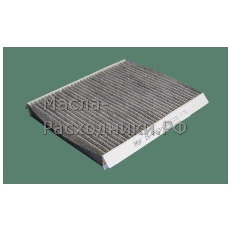 Фильтр салонный BIG GB-9943/C (угольный) HONDA Civic VII 1.8-2.0i 06-