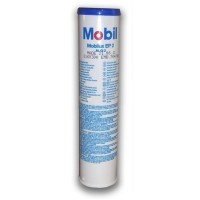 Смазка пластичная Mobilux EP 2 400 гр 153555
