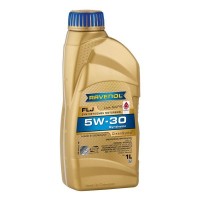 Ravenol FLJ 5W-30 C1 Масло моторное (1л) 111114300101999