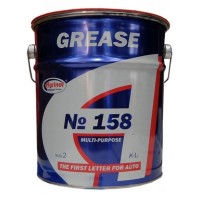 Смазка Автомобильная Агринол №158 (17 кг) 4823074500230