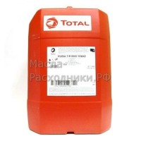 Масло моторное Total RUBIA TIR 8600 10W-40 (20л) RU110801