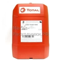 Масло моторное Total RUBIA TIR 8600 10W-40 (20л) RU110801