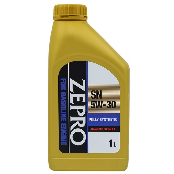 Масло моторное ZEPRO F-S SN/GF-5 5W-30 (1л) 30011332-001