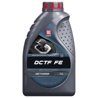 Масло трансмиссионное ЛУКОЙЛ DCTF FE (1л) 3695910