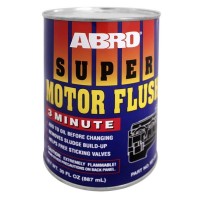 ABRO Промывка двигателя Super 887 мл MF391