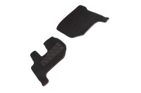 Ворсовые коврики LUX для коммерческого транспорта для DAF LF 210 250 280 (комплект) 95060 SEINTEX