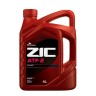 Жидкость АКПП Zic ATF 2 (4л) (Dexron II) 162623