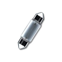 Автолампа 17316 Narva 12V-10W (SV8,5-35) (комплект 10 шт)