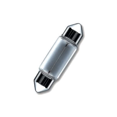 Автолампа 17316 Narva 12V-10W (SV8,5-35) (комплект 10 шт)