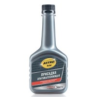 ASTROhim Присадка в топливо влаговытесняющая, 300 мл AC-110