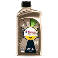 Масло моторное Total QUARTZ 9000 Future NFC 5W-30 (1л) 10230301