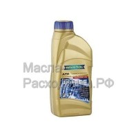 Масло АКПП RAVENOL ATF JF405E (1л) 121111800101999