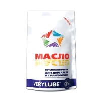 Промывочное масло Xado Verylube (2л) XB20250