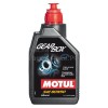 Масло трансмиссионное Motul Gearbox 80W-90 (1л) 105787