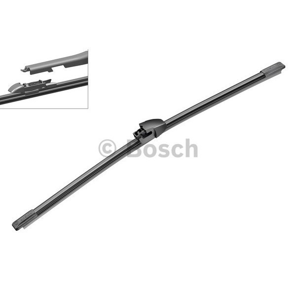 Щетка стеклоочистителя (задняя) 280mm A280H 3397008005 BOSCH