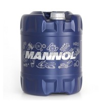 Автошампунь для бесконтактной мойки MANNOL Car Wash Shampoo (20л) MN4903-20