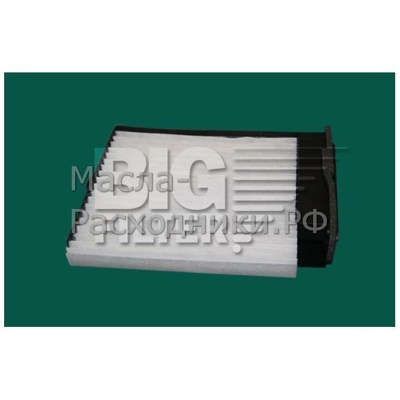 Фильтр салонный BIG GB-9944 NISSAN Tiida