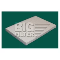 Фильтр салонный BIG GB-9940