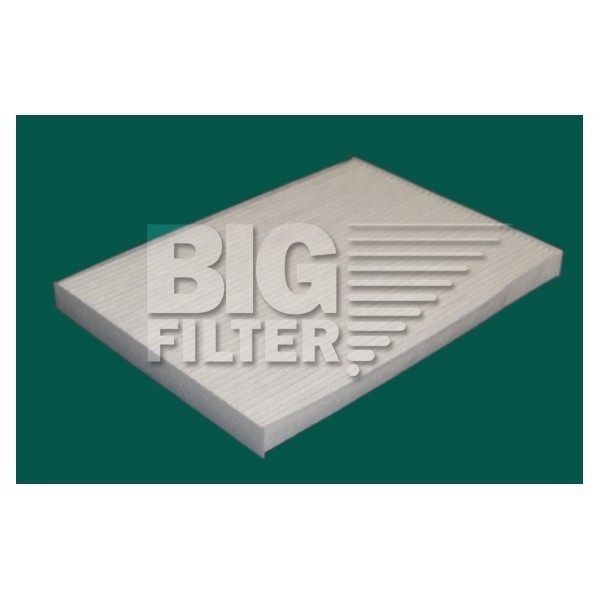 Фильтр салонный BIG GB-9940