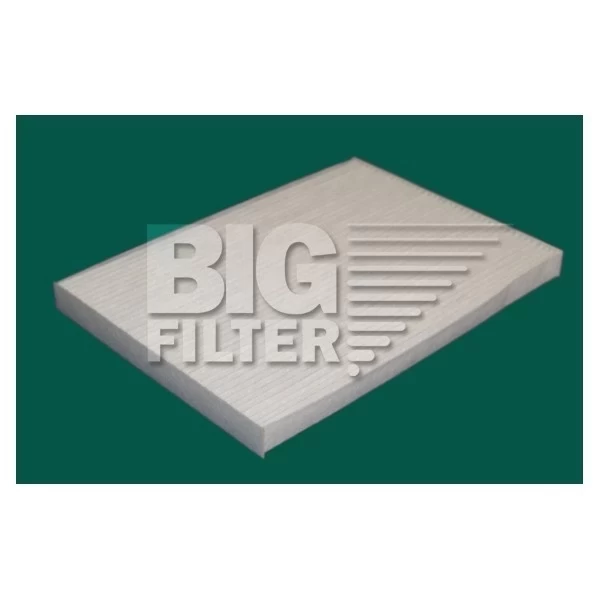 Фильтр салонный BIG GB-9940