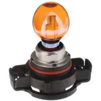 Автолампа доп. освещения STANDARD 12V PSY24W 24W PG20/4 (картон) (1 шт.) 12180SVC1 PHILIPS