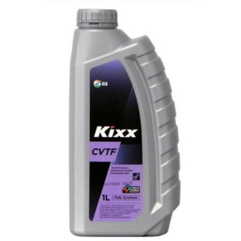 Масло для вариаторов KIXX CVTF (1л) L2519AL1E1